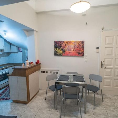 Marina Apartment พีเรียส ภายนอก รูปภาพ