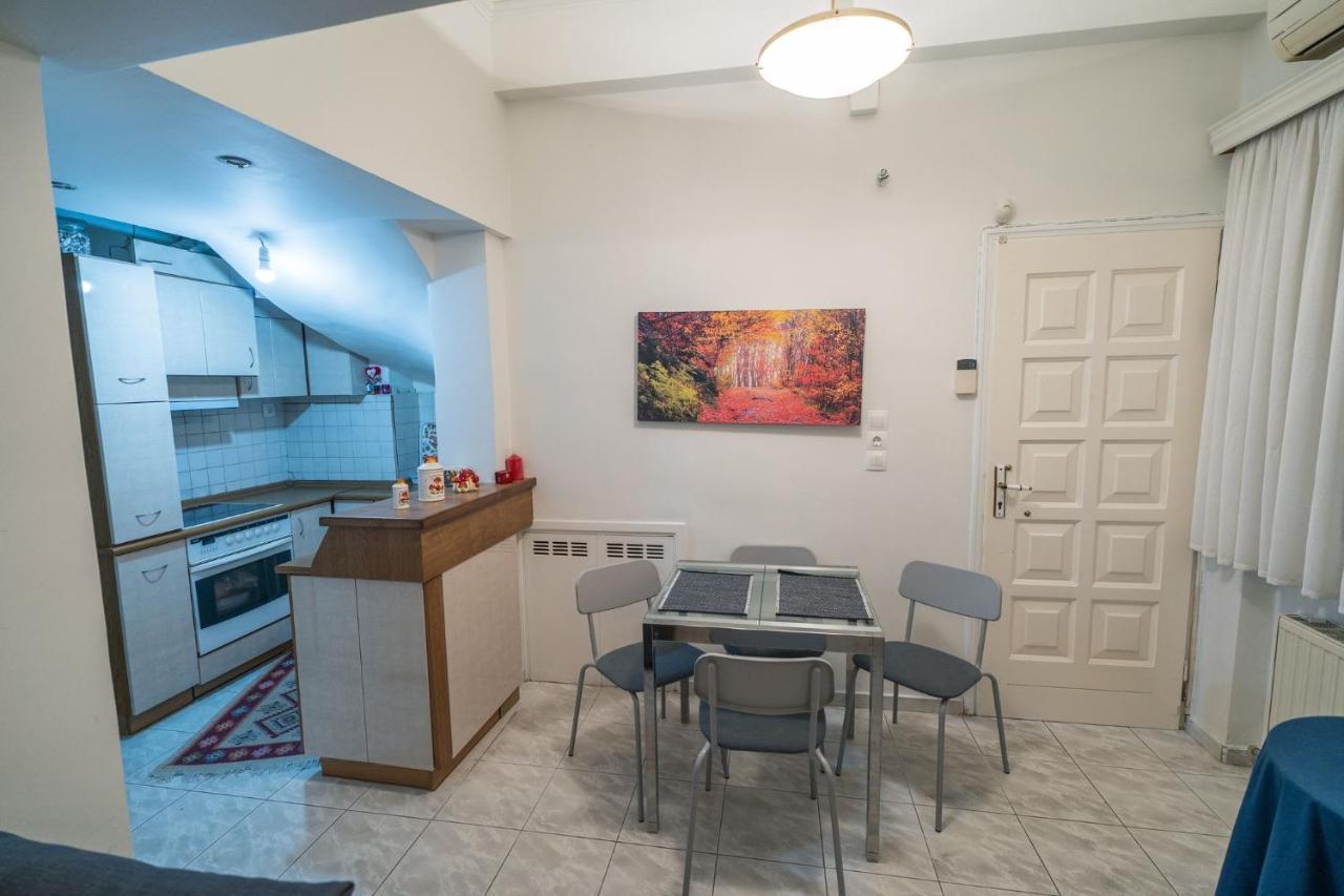 Marina Apartment พีเรียส ภายนอก รูปภาพ