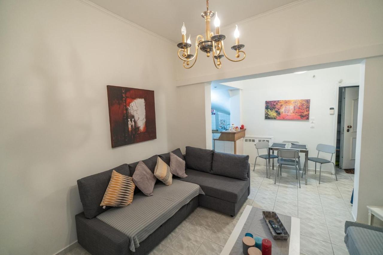 Marina Apartment พีเรียส ภายนอก รูปภาพ