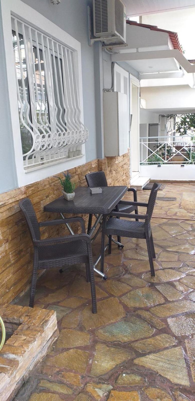 Marina Apartment พีเรียส ภายนอก รูปภาพ
